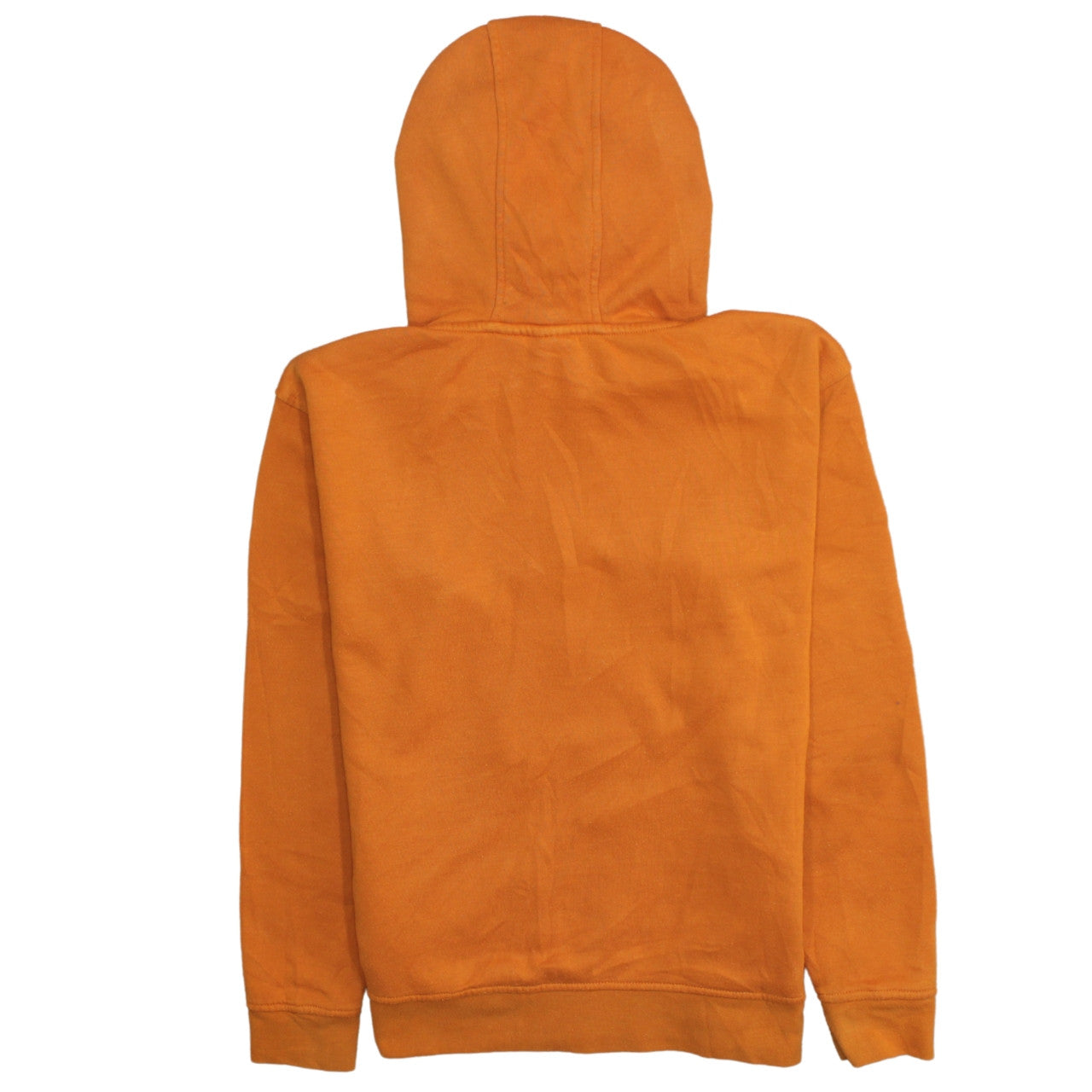 Disney Winnie the Pooh Women's Orange XS Pullover Hoodie