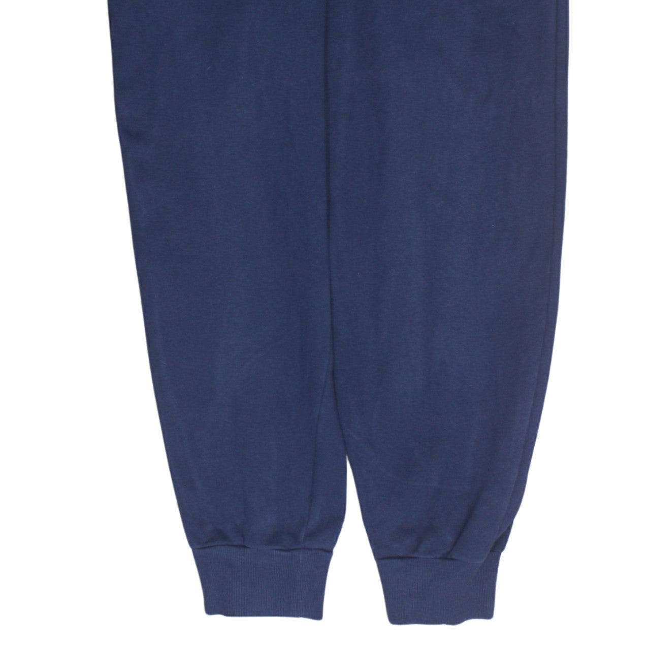 Puma Men's Blue Jogger Sweatpants M Regular Fit