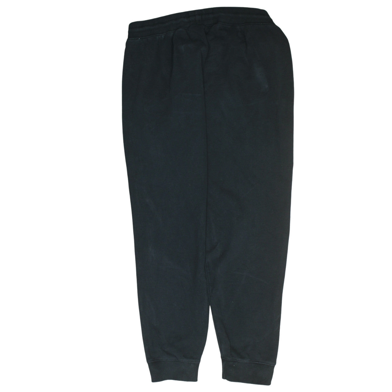 Adidas Men's Black XL Jogger Sweatpants Fleece Casual Trousers