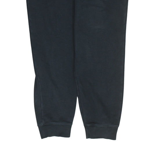 Adidas Men's Black XL Jogger Sweatpants Fleece Casual Trousers