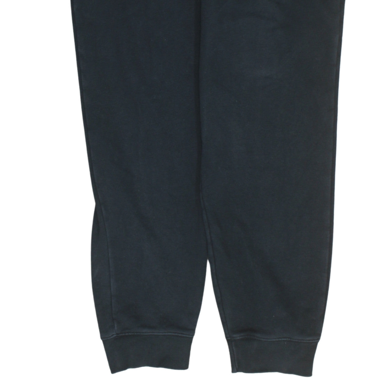 Adidas Men's Black XL Jogger Sweatpants Fleece Casual Trousers