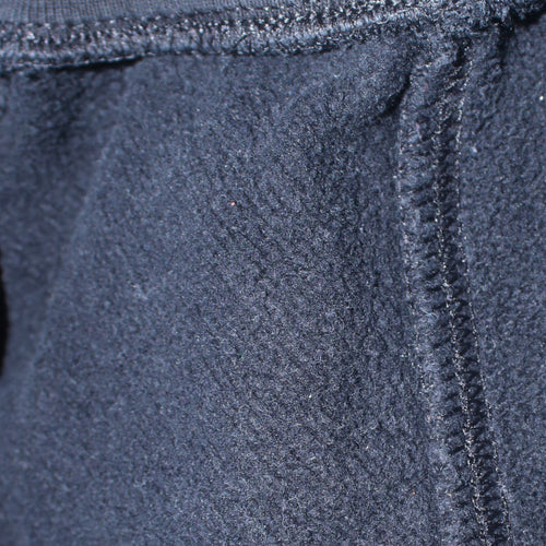 Adidas Men's Black XL Jogger Sweatpants Fleece Casual Trousers