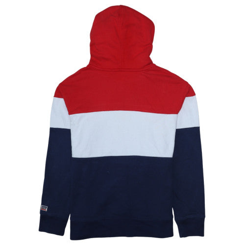 Levi's Men's Multicoloured Pullover Hoodie M Regular Fit