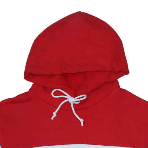 Levi's Men's Multicoloured Pullover Hoodie M Regular Fit