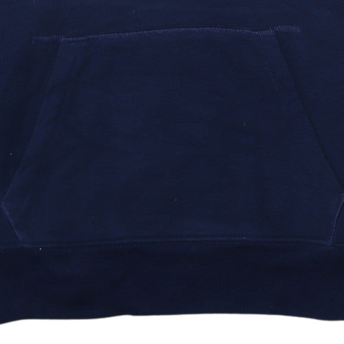 Levi's Men's Multicoloured Pullover Hoodie M Regular Fit