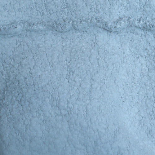 Champion Men's Grey Pullover Sweatshirt L Vintage Logo Fleece