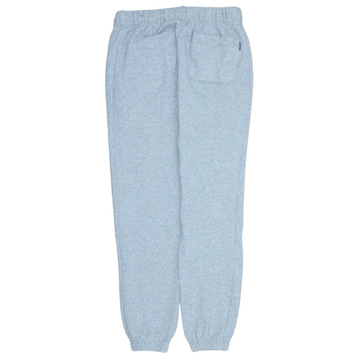 Puma Women’s Grey Jogger Sweatpants Size 12 Regular Fit Activewear