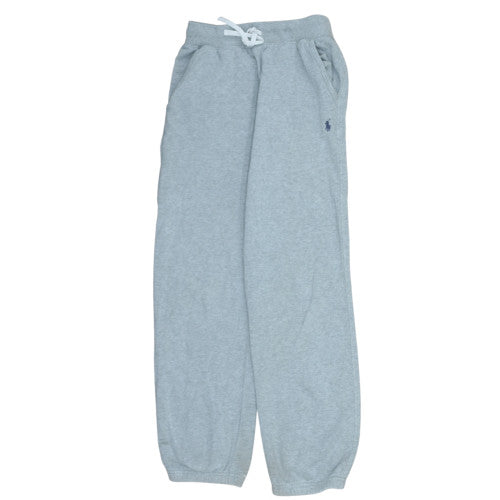 Polo Ralph Lauren Boys Grey M (10-12) Jogger Sweatpants