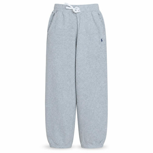 Polo Ralph Lauren Boys Grey M (10-12) Jogger Sweatpants