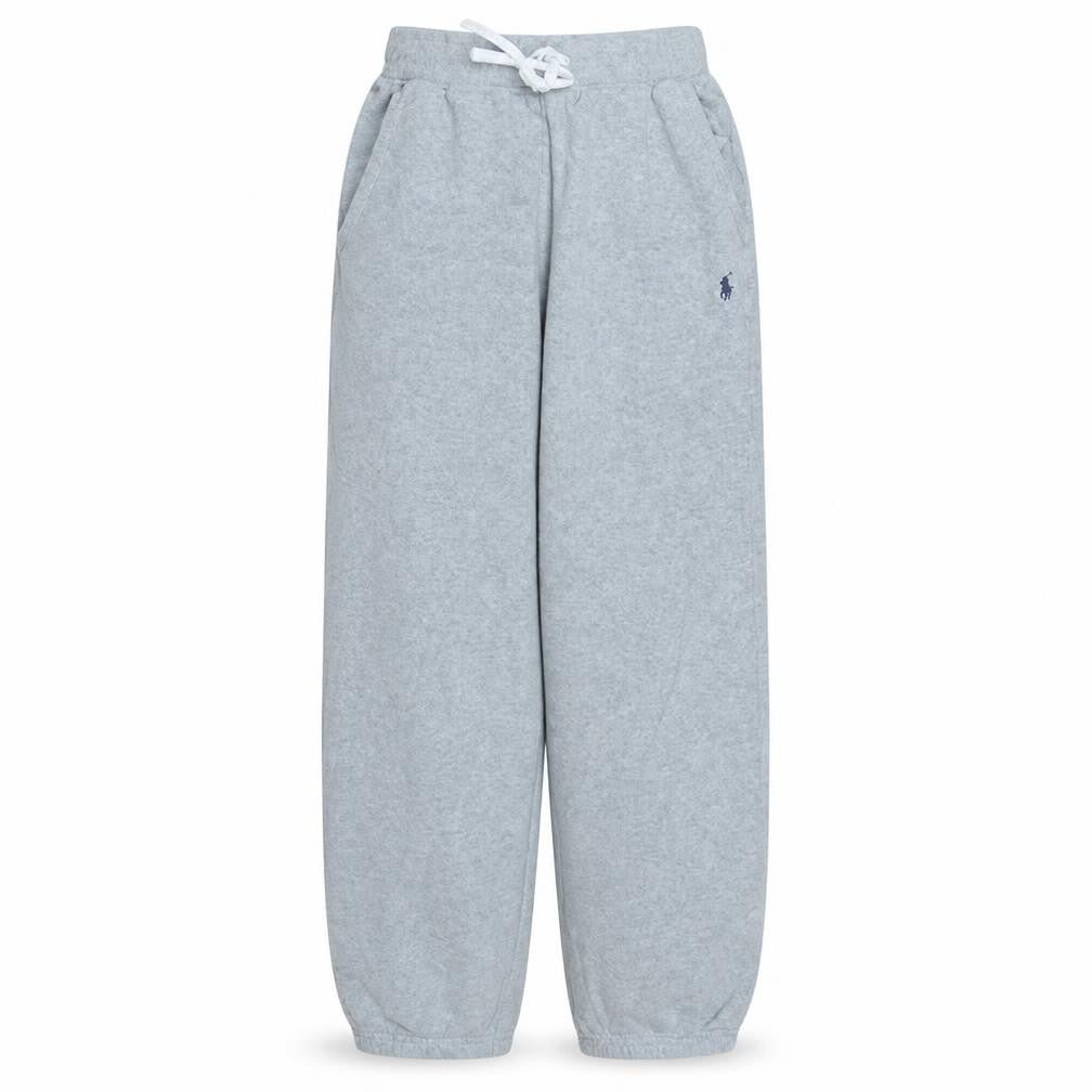 Polo Ralph Lauren Boys Grey M (10-12) Jogger Sweatpants