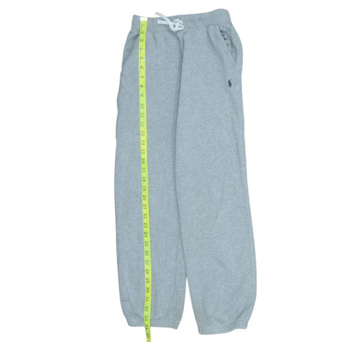 Polo Ralph Lauren Boys Grey M (10-12) Jogger Sweatpants