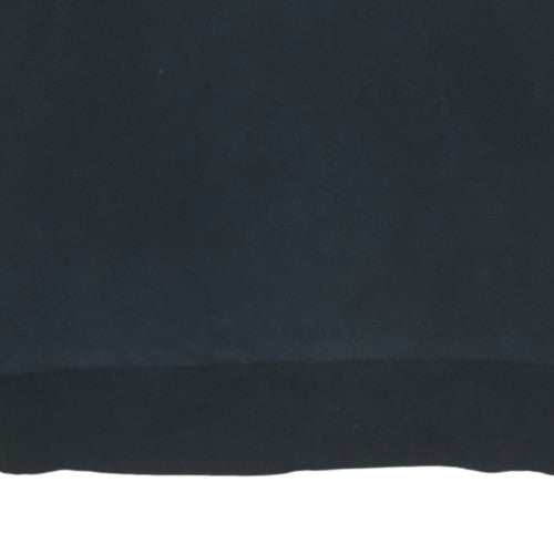 Hugo Boss Men's Black XL Crew Neck Pullover Sweatshirt