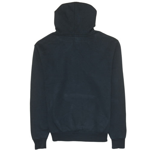 Adidas Men's Black Pullover Hoodie Size M Skateboarding Fleece