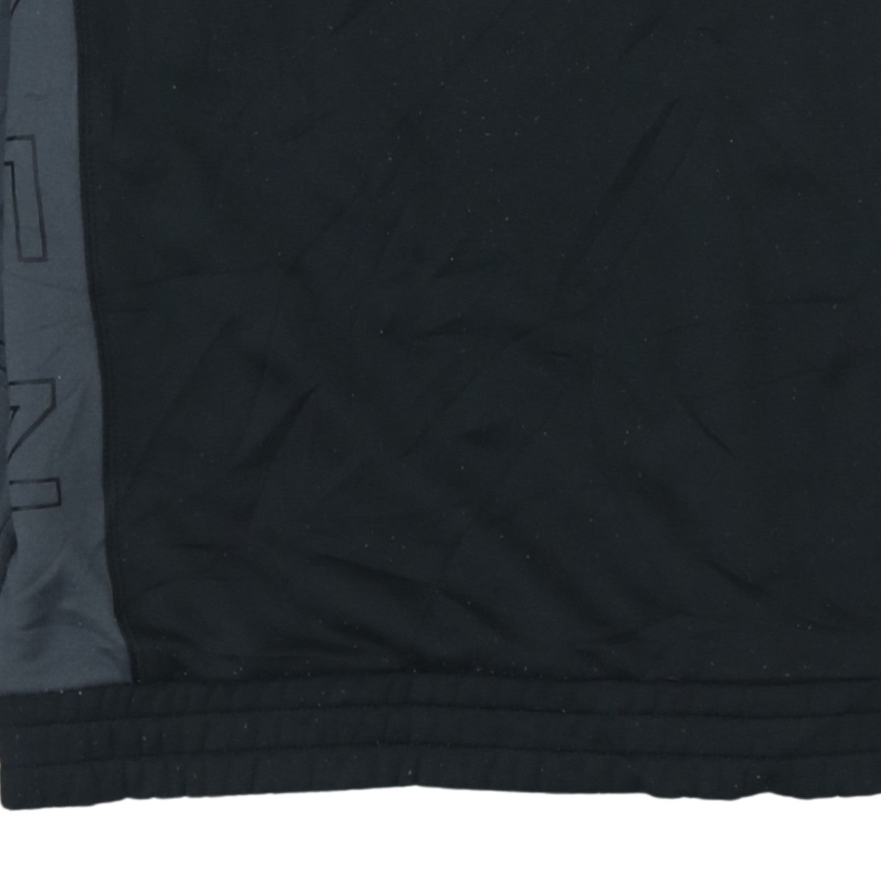 Adidas Men's Black Small Pullover Sports Sweatshirt Long Sleeve
