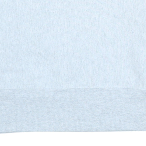 Champion Womens Grey Virginia Reverse Weave Sweatshirt Size S