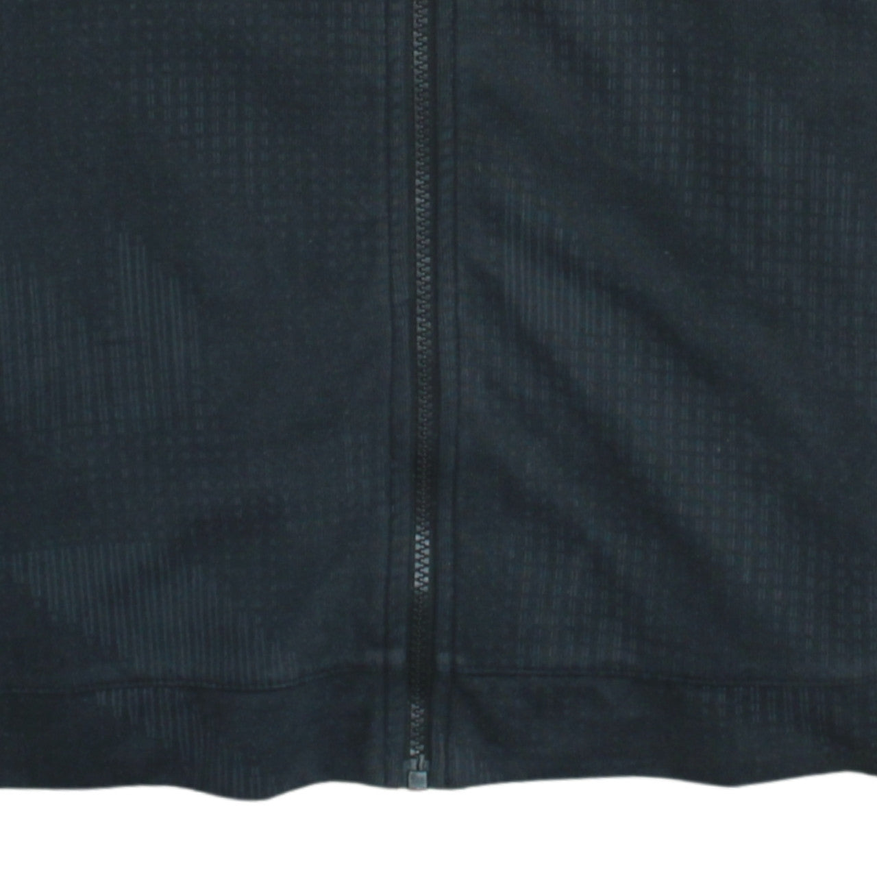 Nike Men's Black Full Zip Hoodie Size M Sportswear Sweatshirt