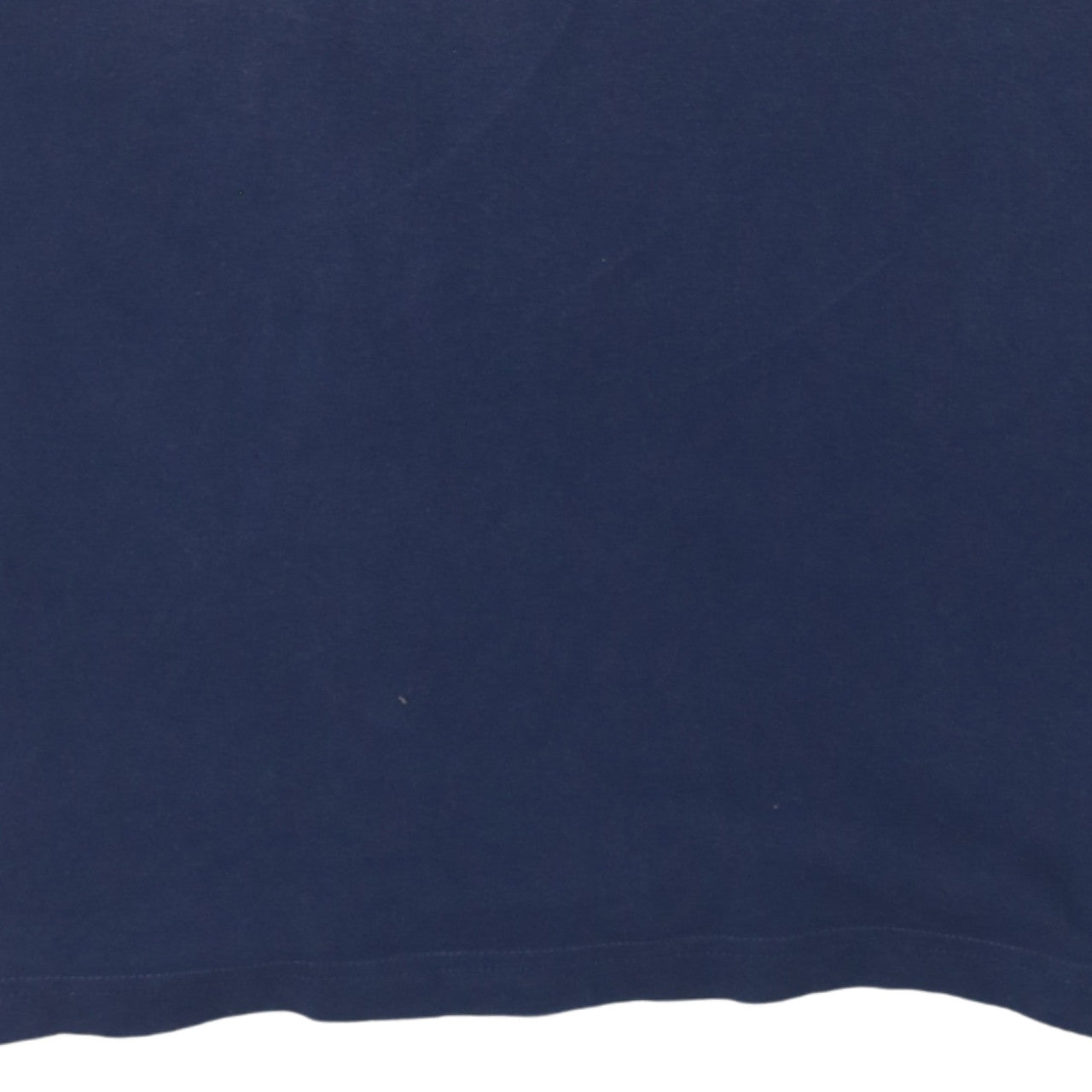 Puma Men's Blue XL Regular Fit Short Sleeve Polo Shirt