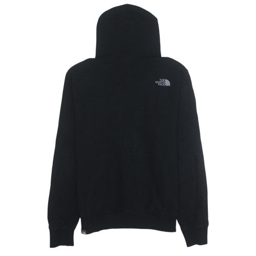 The North Face Mens Black L Pullover Hoodie Outdoor Graphic