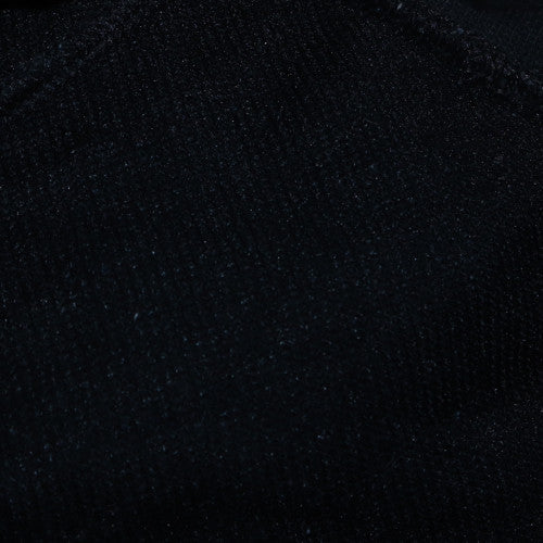 Nike Women's Black Dri-FIT Jogger Trousers Size M