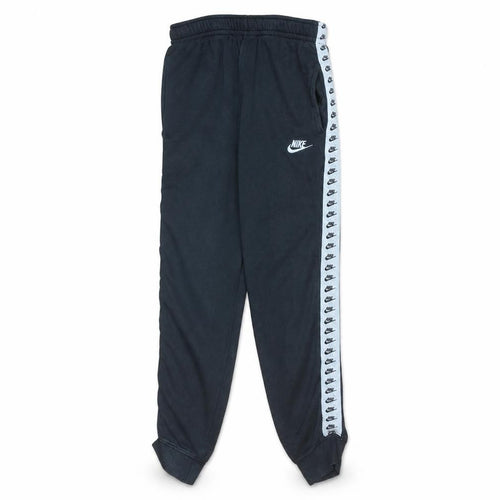 Nike Mens Black Jogger Trousers M Regular Fit Sports Pants