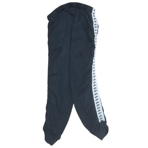Nike Mens Black Jogger Trousers M Regular Fit Sports Pants