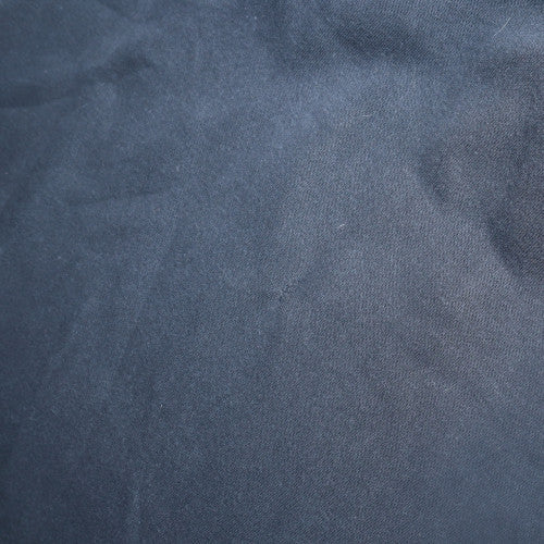 Reebok Women's Black M Pullover Hoodie Logo Cotton Blend