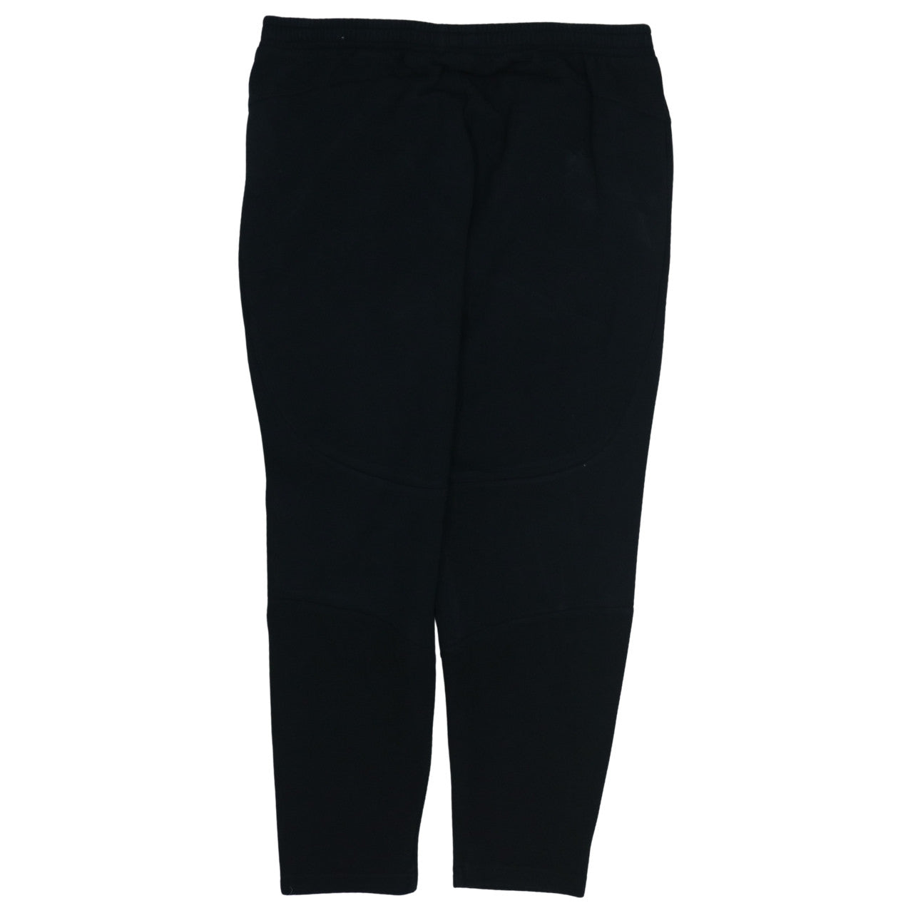 Puma Men's Black XL Jogger Fleece Activewear Trousers