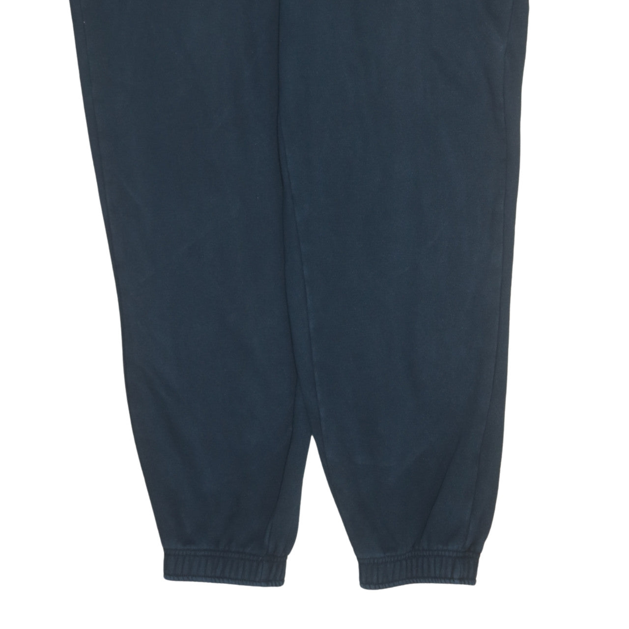 Puma Men’s Black 2XL Jogger Sweatpants Fleece Lined