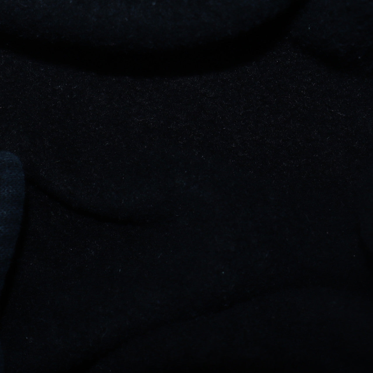 Puma Men’s Black 2XL Jogger Sweatpants Fleece Lined