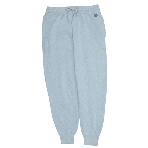 Timberland Men’s Grey Fleece Jogger Sweatpants Size S