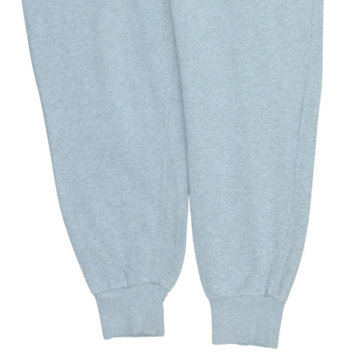 Timberland Men’s Grey Fleece Jogger Sweatpants Size S