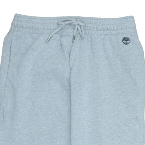 Timberland Men’s Grey Fleece Jogger Sweatpants Size S
