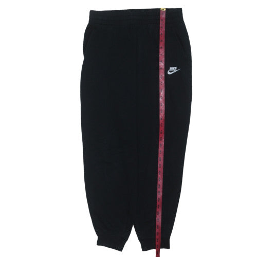 Nike Boys Black XL Jogger Fleece Sweatpants Activewear Trousers