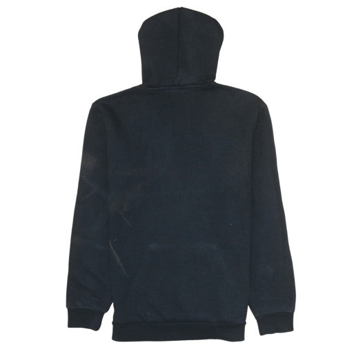 Adidas Men's Black Pullover Hoodie M Sports Fleece Primegreen