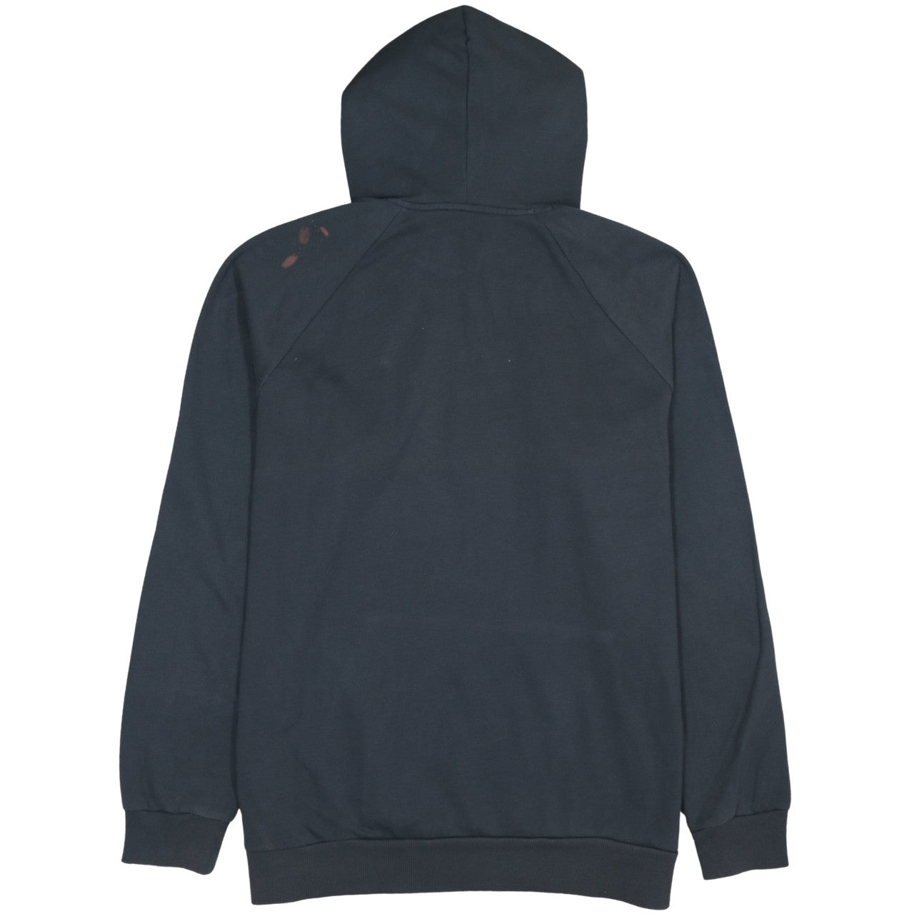 Under Armour Men's Black XL Pullover Hoodie Loose Fit Sportswear