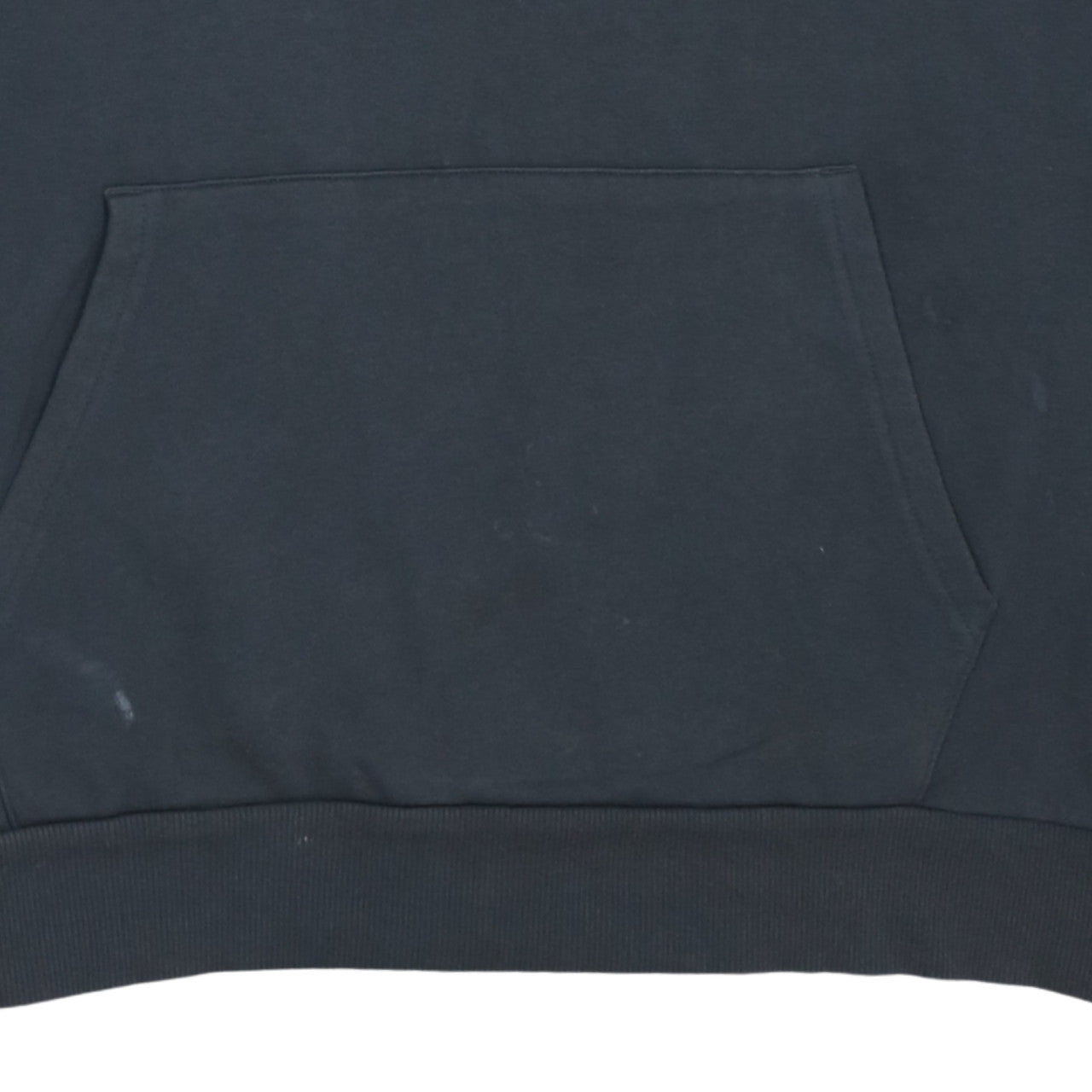 Under Armour Men's Black XL Pullover Hoodie Loose Fit Sportswear