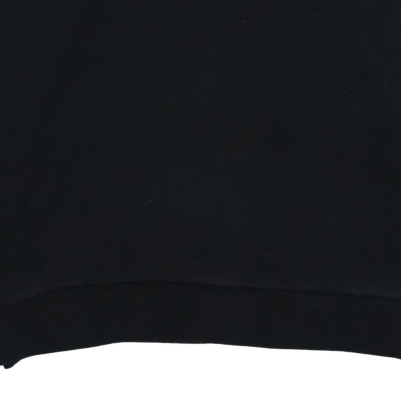 Adidas Women’s Black Hooded Pullover Sweatshirt Size 10 UK