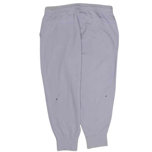 Nike Women’s Grey XL Jogger Sweatpants with Zip Pocket Activewear