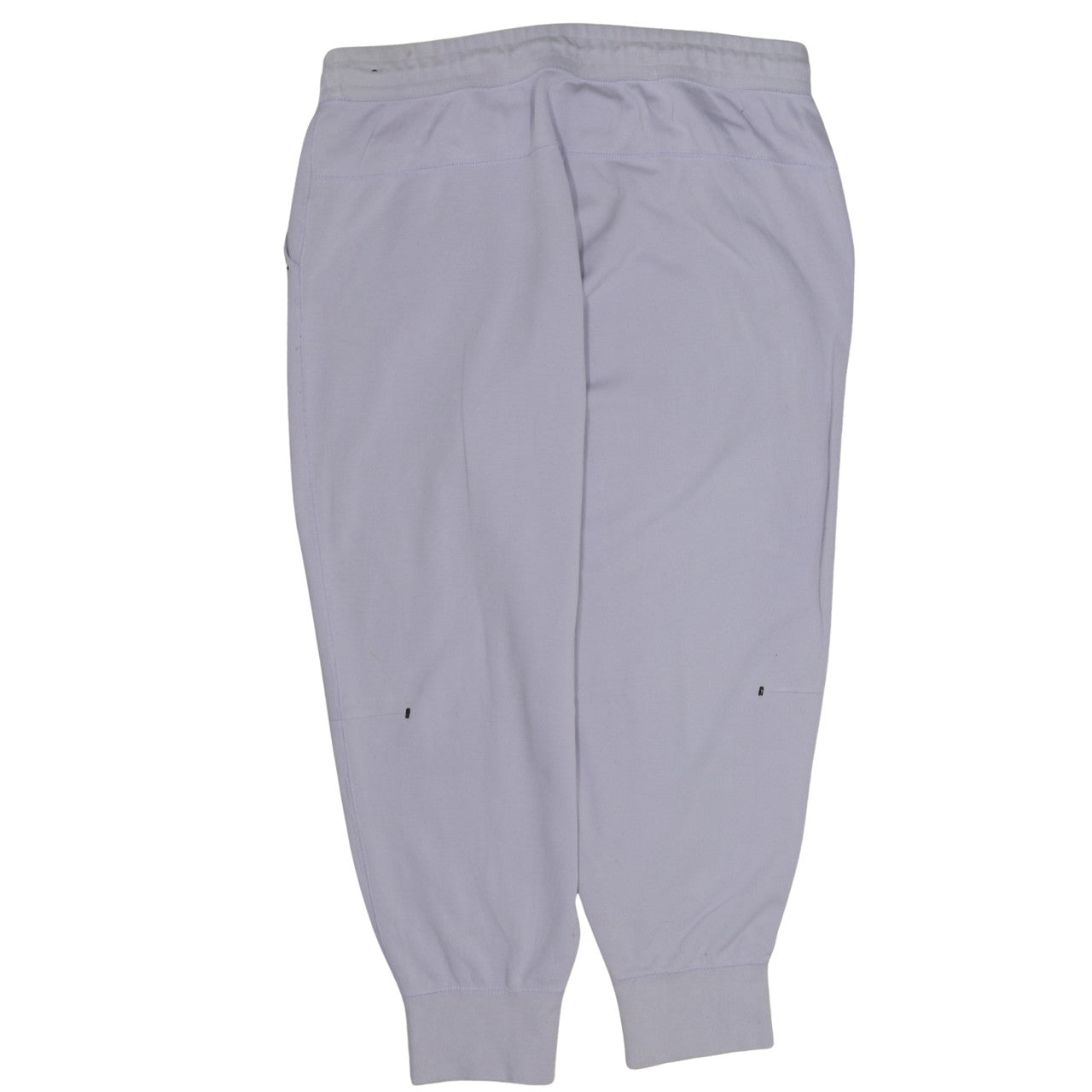 Nike Women’s Grey XL Jogger Sweatpants with Zip Pocket Activewear