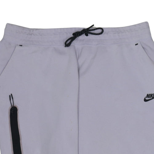 Nike Women’s Grey XL Jogger Sweatpants with Zip Pocket Activewear