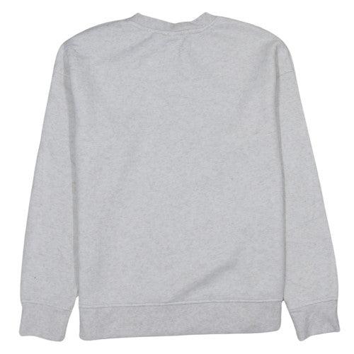 Disney x Primark Women Grey Sweatshirt XS The Lion King Simba Graphic
