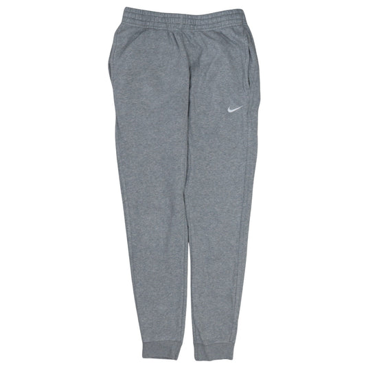 Nike Women's Grey Small Jogger Activewear Trousers