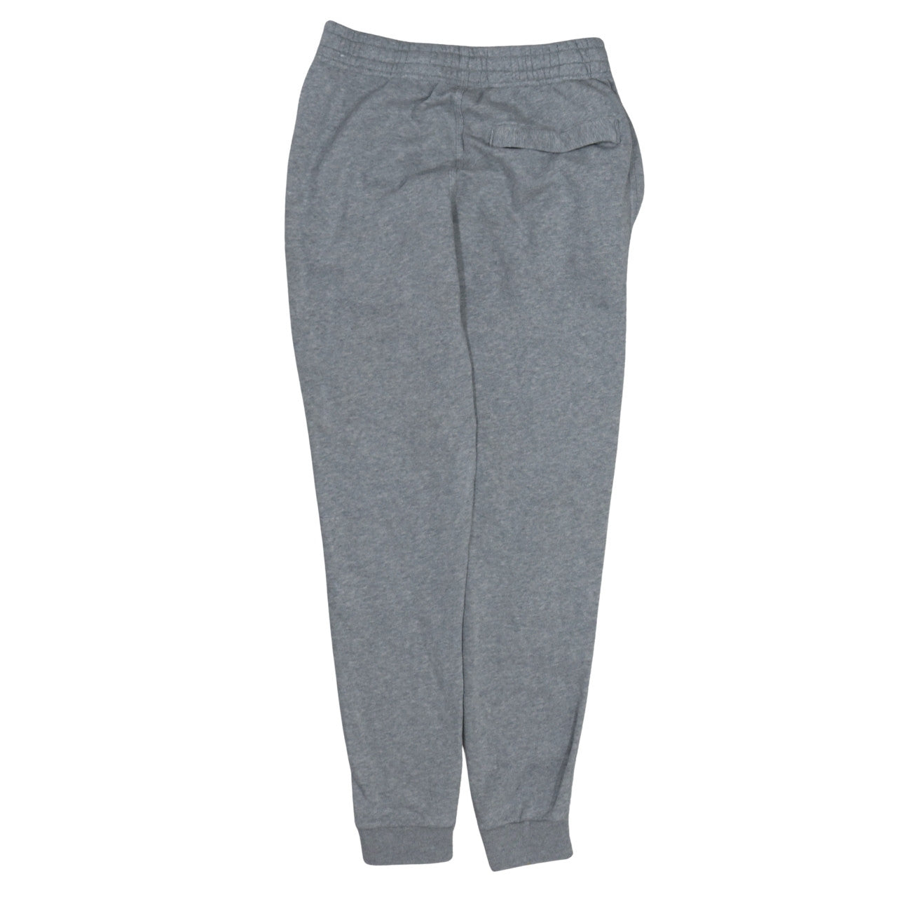 Nike Women's Grey Small Jogger Activewear Trousers