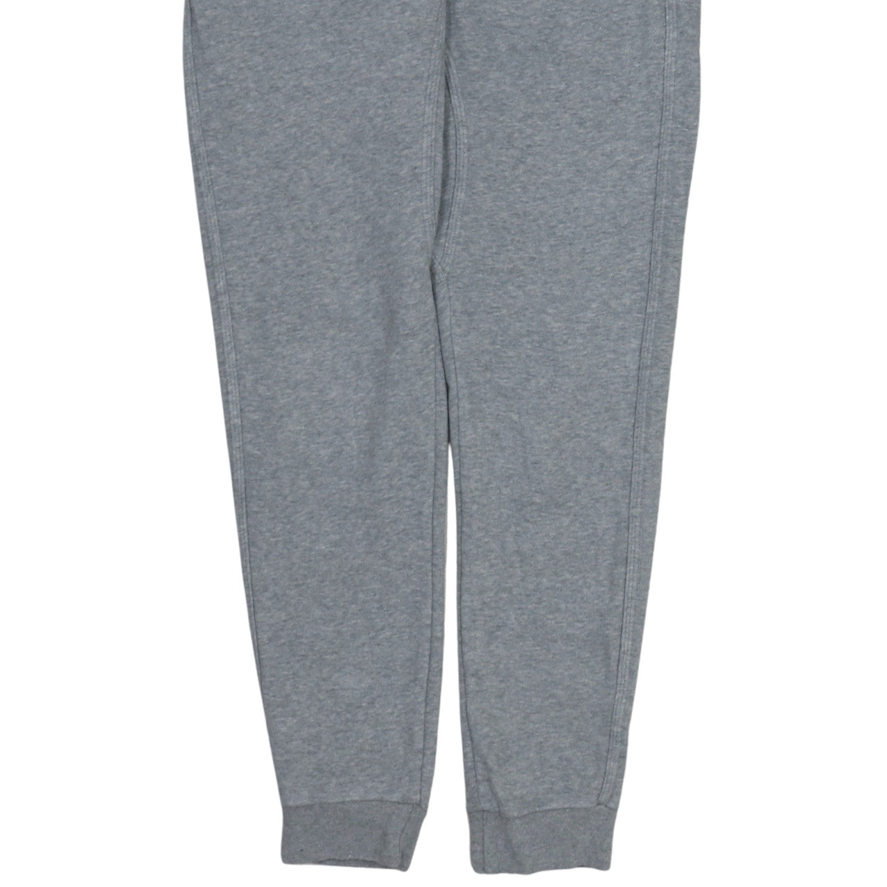 Nike Women's Grey Small Jogger Activewear Trousers