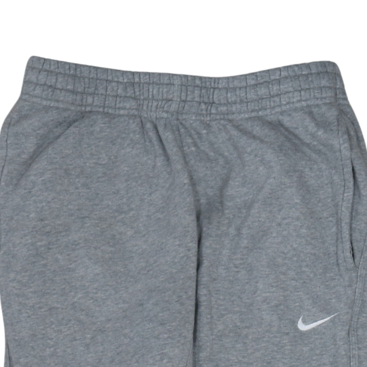 Nike Women's Grey Small Jogger Activewear Trousers