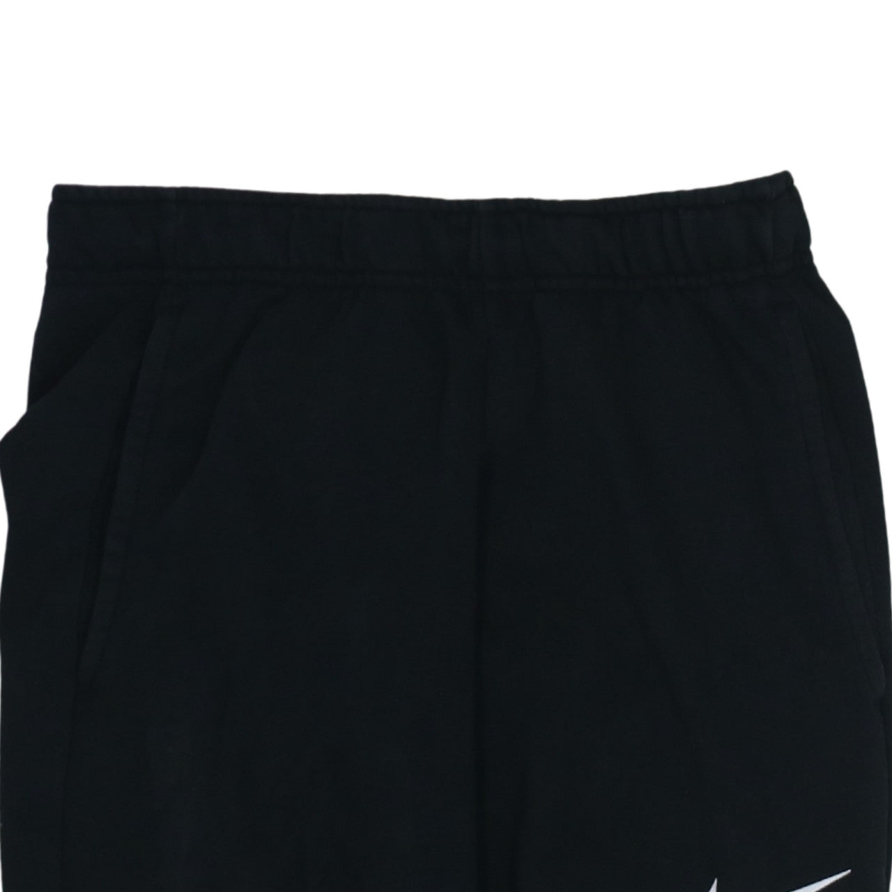 Nike Men's Black Dri-Fit Jogger Trousers Size S Regular Fit