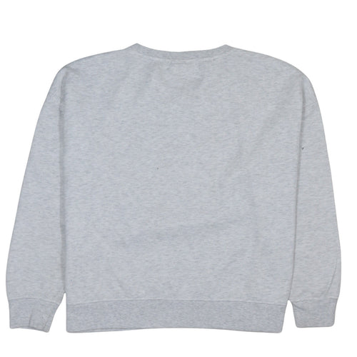 Primark Cares Women Grey Space Jam Sweatshirt XL Looney Tunes Casual