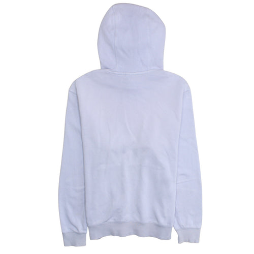 Nike Women Lavender Pullover Hoodie Small Hooded Sweatshirt