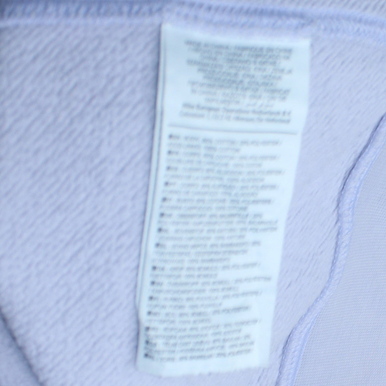 Nike Women Lavender Pullover Hoodie Small Hooded Sweatshirt