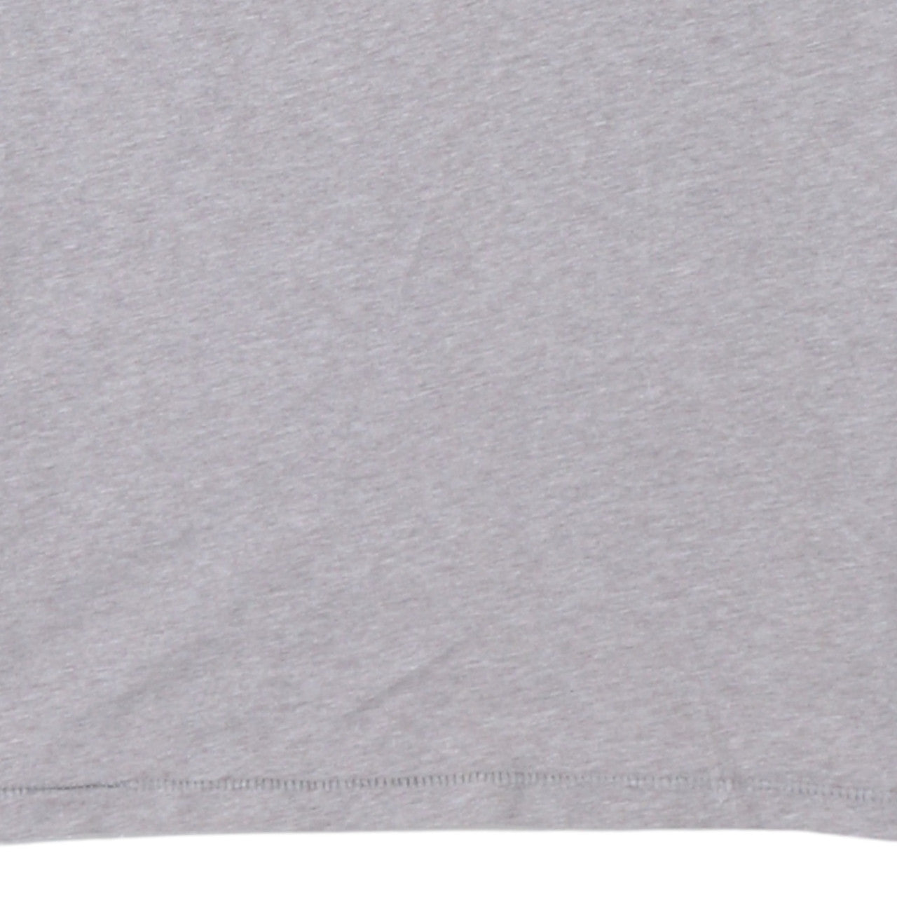 Levi's Men's Grey Crew Neck Logo T-Shirt Size M